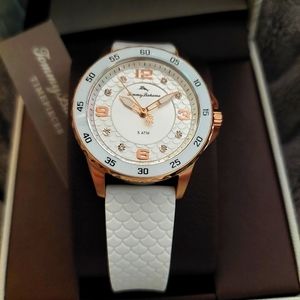 Tommy Bahama Women's Watch